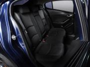 Mazda 3 III (BM) Минеральные Воды  - изображение 23