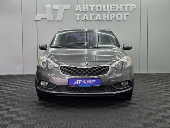 Kia Cerato III с пробегом 2013 года, цена 1 349 000 рублей, 119000 км, седан, Автокод Объявления