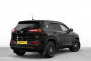 Jeep Cherokee V (KL) Барнаул  - изображение 31