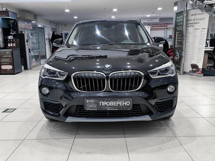 BMW X1 II (F48) Казань  - изображение 2