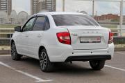 Lada (ВАЗ) Granta I Рестайлинг Уфа  - изображение 33