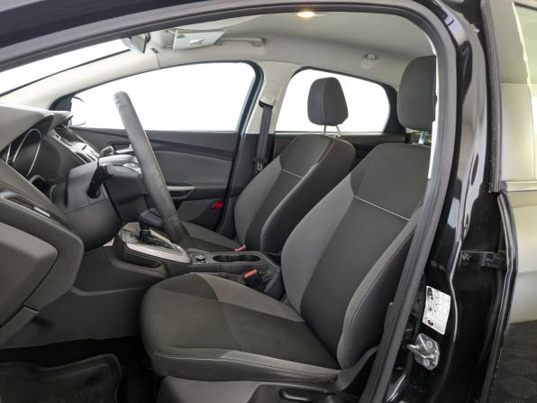 Ford Focus III с пробегом 2011 года, цена 875 000 рублей, 93361 км, хэтчбек, Автокод Объявления