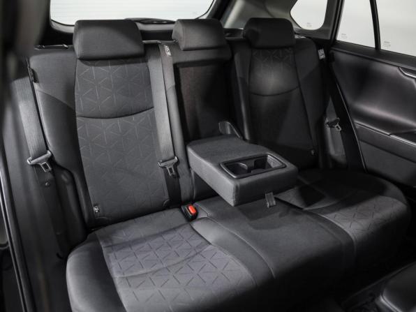 Toyota RAV4 V (XA50) с пробегом 2021 года, цена 3 299 000 рублей, 86954 км, внедорожник, Автокод Объявления