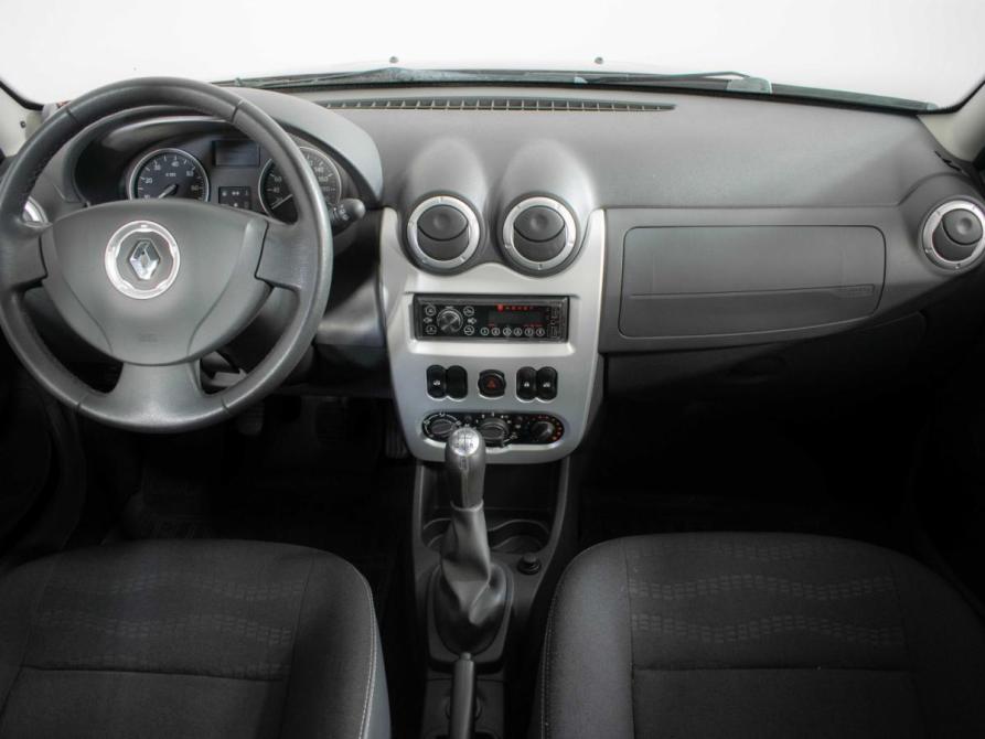 Renault Sandero I Москва  - изображение 11