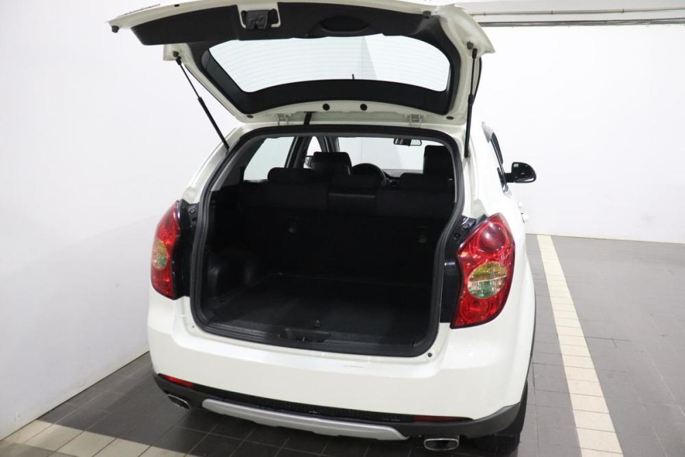SsangYong Actyon II Ульяновск  - изображение 15