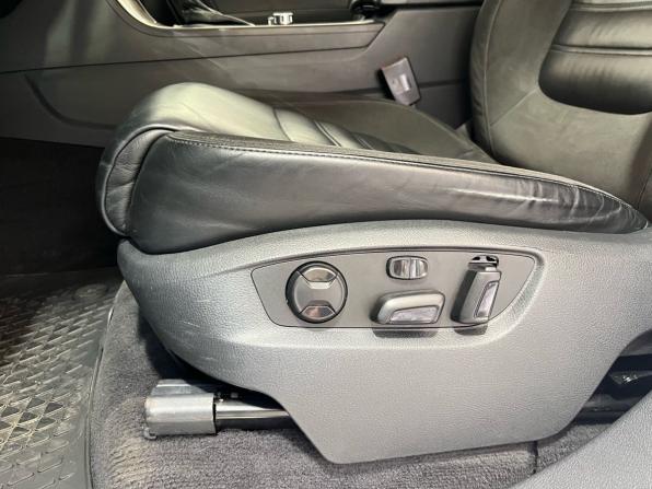 Volkswagen Touareg II с пробегом 2014 года, цена 2 299 900 рублей, 280500 км, внедорожник, Автокод Объявления