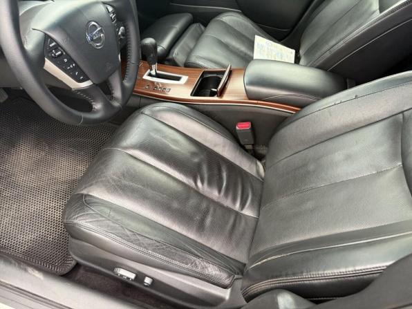 Nissan Teana II (J32) с пробегом 2010 года, цена 895 000 рублей, 197604 км, седан, Автокод Объявления