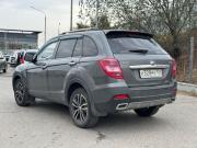 Lifan X60 I Рестайлинг 2 Волгоград  - изображение 6