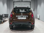Renault Duster I Рестайлинг Екатеринбург  - изображение 27