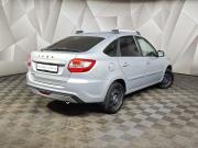 Lada (ВАЗ) Granta I Рестайлинг Москва  - изображение 22