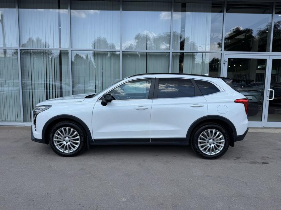 Haval Jolion I Рестайлинг 2 Воронеж  - изображение 8