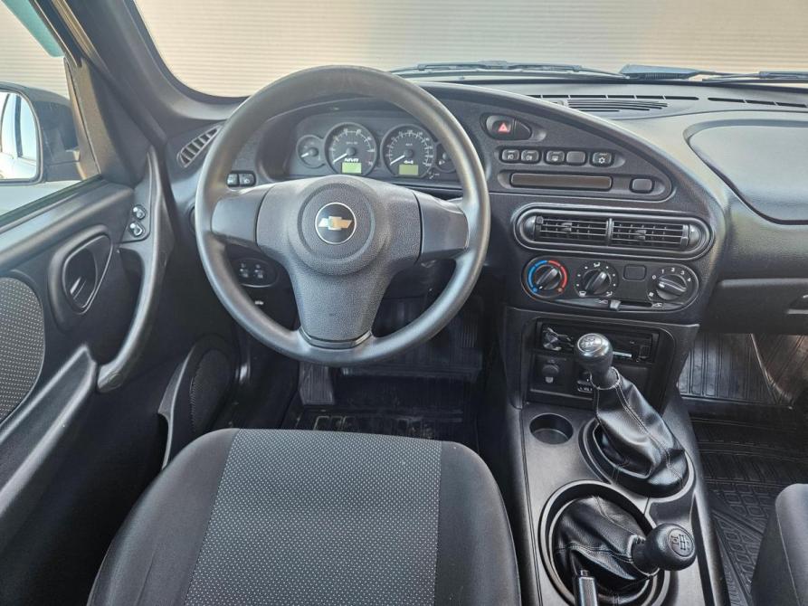 Chevrolet Niva I Рестайлинг Воронеж  - изображение 7
