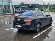 Mazda 6 II (GH) Санкт-Петербург  - изображение 8