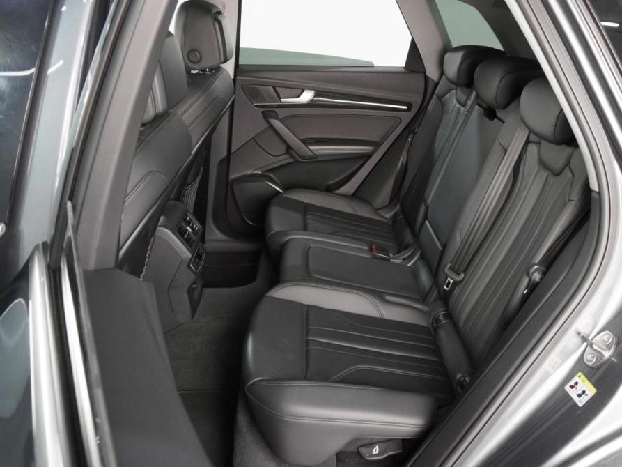 Audi Q5 II (FY) Ростов-на-Дону  - изображение 9