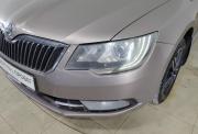 Skoda Superb II Волгоград  - изображение 43