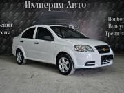 Chevrolet Aveo I Рестайлинг Краснодар  - изображение 29