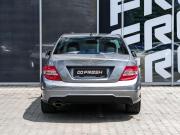 Mercedes-Benz C-Класс III (W204) Краснодар  - изображение 23