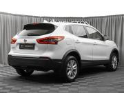 Nissan Qashqai II Рестайлинг Москва  - изображение 28