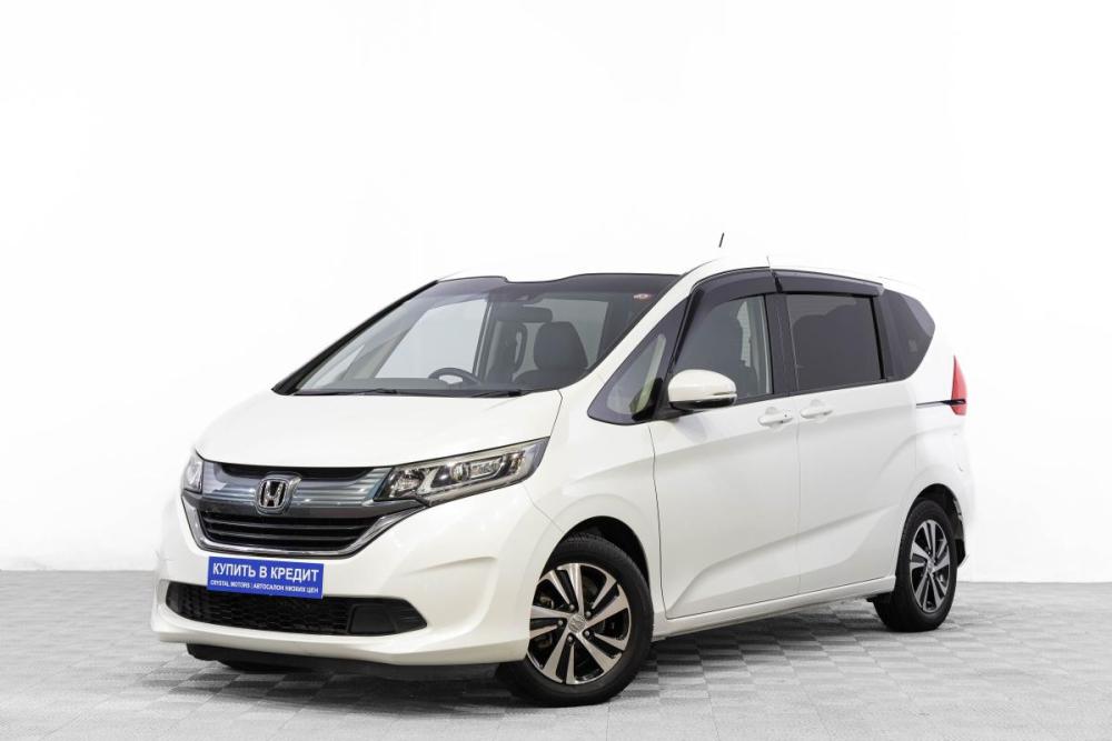 Honda Freed II Барнаул  - изображение 4