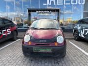 Daewoo Matiz I Рестайлинг Череповец  - изображение 18