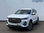 Chery Tiggo 7 Pro I Москва  - изображение 13