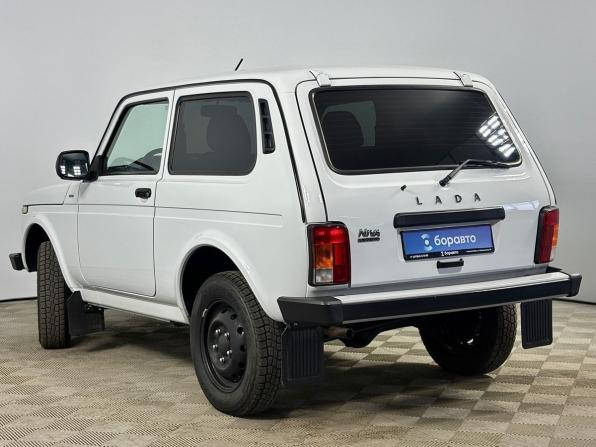 Lada (ВАЗ) Niva Legend I с пробегом 2023 года, цена 875 000 рублей, 11817 км, внедорожник, Автокод Объявления