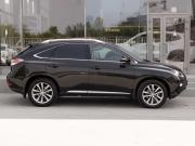 Lexus RX III Рестайлинг Новосибирск  - изображение 27