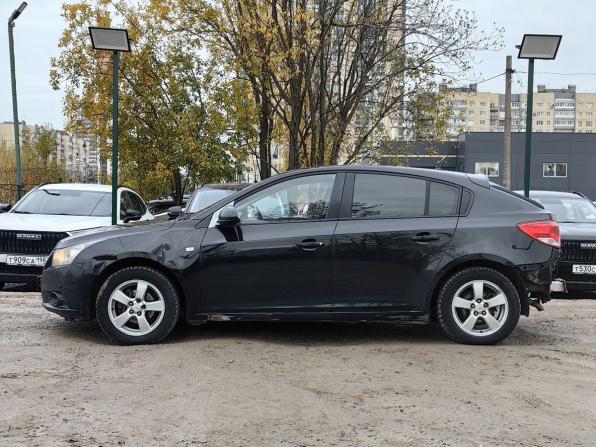 Chevrolet Cruze I с пробегом 2012 года, цена 499 000 рублей, 228000 км, хэтчбек, Автокод Объявления