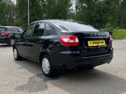 Lada (ВАЗ) Granta I Рестайлинг Нефтекамск  - изображение 16