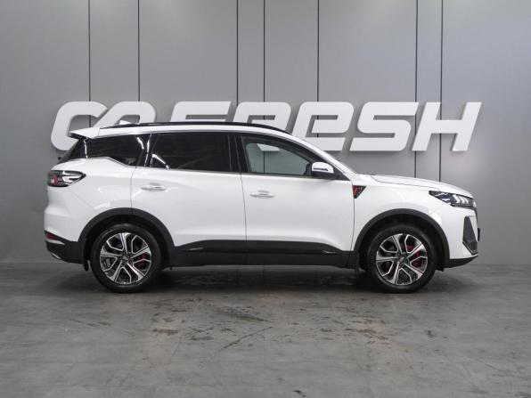 Chery Tiggo 7 Pro Max I Рестайлинг с пробегом 2025 года, цена 2 379 000 рублей, 20551 км, внедорожник, Автокод Объявления