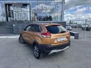 Lada (ВАЗ) XRAY I Саратов  - изображение 22