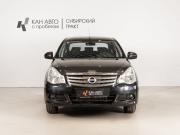 Nissan Almera III (G15) Казань  - изображение 9