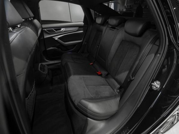 Audi A6 V (C8) с пробегом 2019 года, цена 3 270 000 рублей, 164798 км, седан, Автокод Объявления