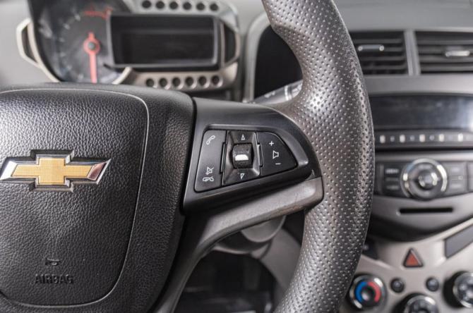 Chevrolet Aveo II с пробегом 2012 года, цена 679 000 рублей, 225500 км, седан, Автокод Объявления
