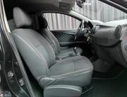 Nissan Almera III (G15) Москва  - изображение 32