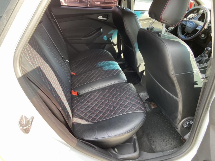 Ford Focus III Рестайлинг Москва  - изображение 12