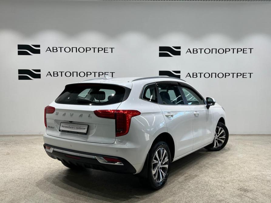 Haval Jolion I Санкт-Петербург  - изображение 7