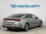 Kia K5 III Калининград  - изображение 34