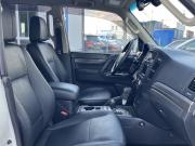 Mitsubishi Pajero IV Рестайлинг 1 Ярославль  - изображение 78