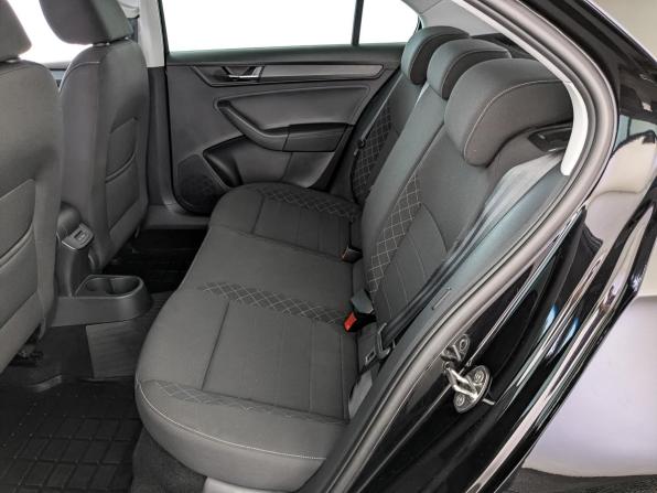 Skoda Rapid II с пробегом 2020 года, цена 1 775 000 рублей, 64745 км, лифтбек, Автокод Объявления