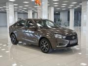 Lada (ВАЗ) Vesta I Самара  - изображение 21
