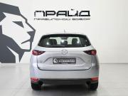 Mazda CX-5 II Ростов-на-Дону  - изображение 29