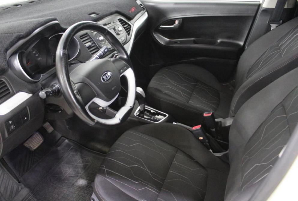 Kia Picanto II Рестайлинг Астрахань  - изображение 20