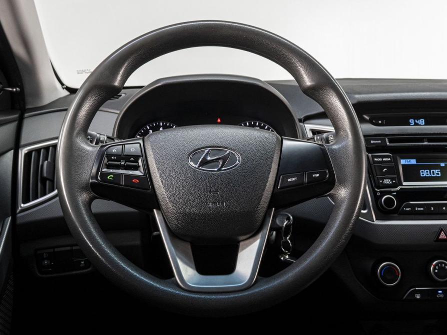 Hyundai Creta I Тюмень  - изображение 18
