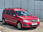 Lada (ВАЗ) Largus I Воронеж  - изображение 21