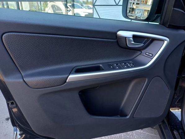 Volvo XC60 I с пробегом 2011 года, цена 1 299 000 рублей, 222084 км, внедорожник, Автокод Объявления