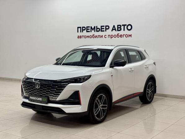 Changan CS55 Plus II