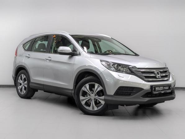 Honda CR-V IV с пробегом 2013 года, цена 2 850 000 рублей, 19818 км, внедорожник, Автокод Объявления