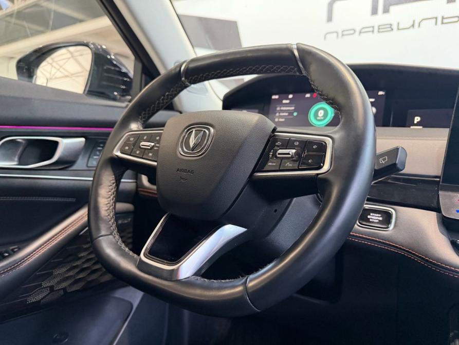Changan UNI-K Ростов-на-Дону  - изображение 19