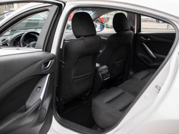 Mazda 6 III (GJ) с пробегом 2013 года, цена 1 247 030 рублей, 193054 км, седан, Автокод Объявления